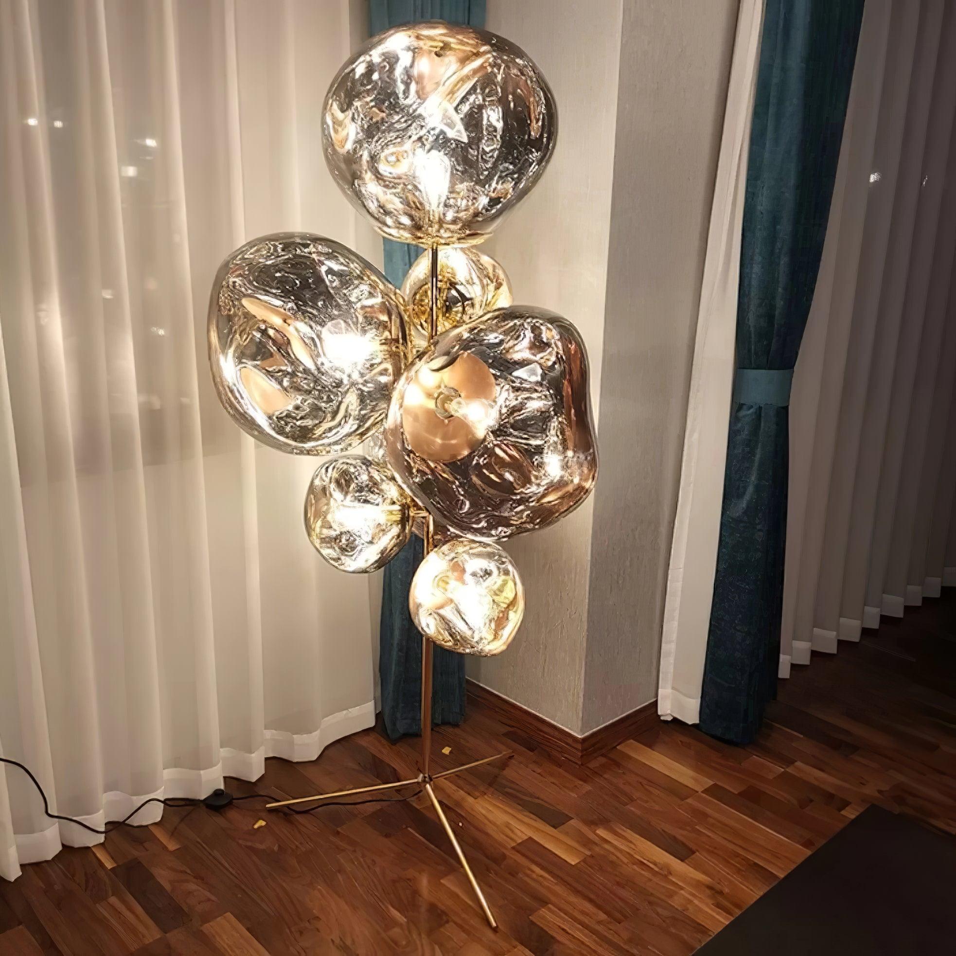 Aurelio Floor Lamp