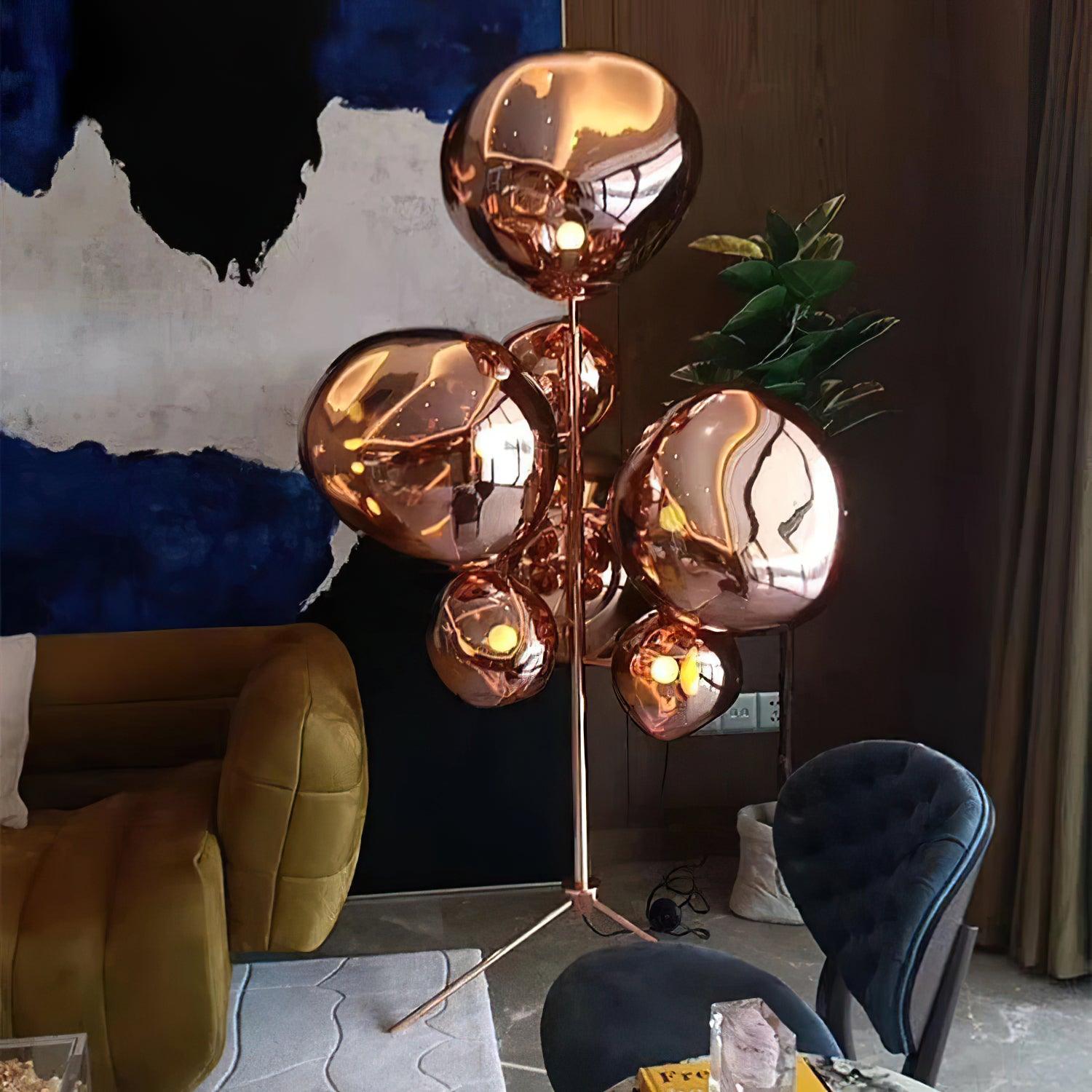 Aurelio Floor Lamp