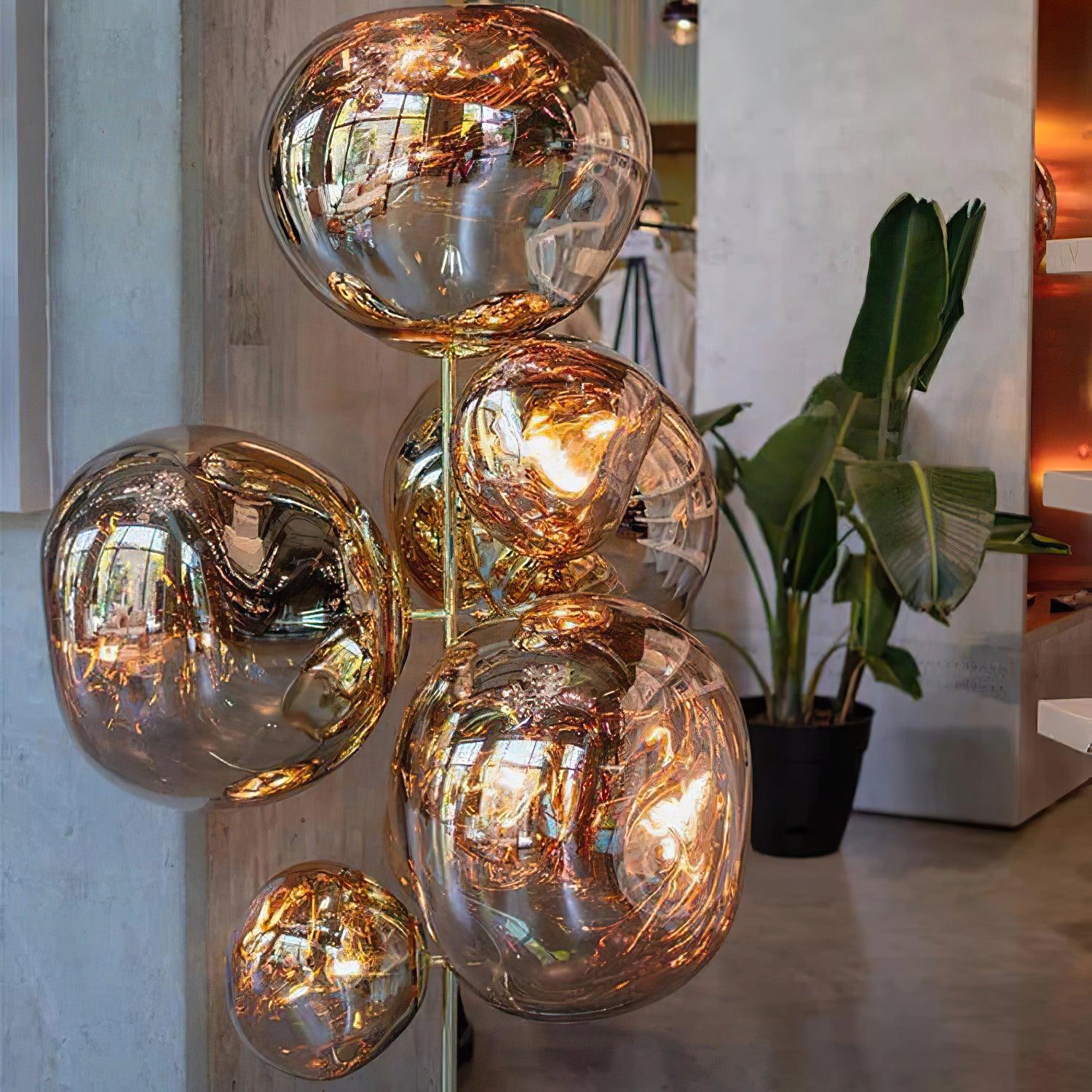 Aurelio Floor Lamp