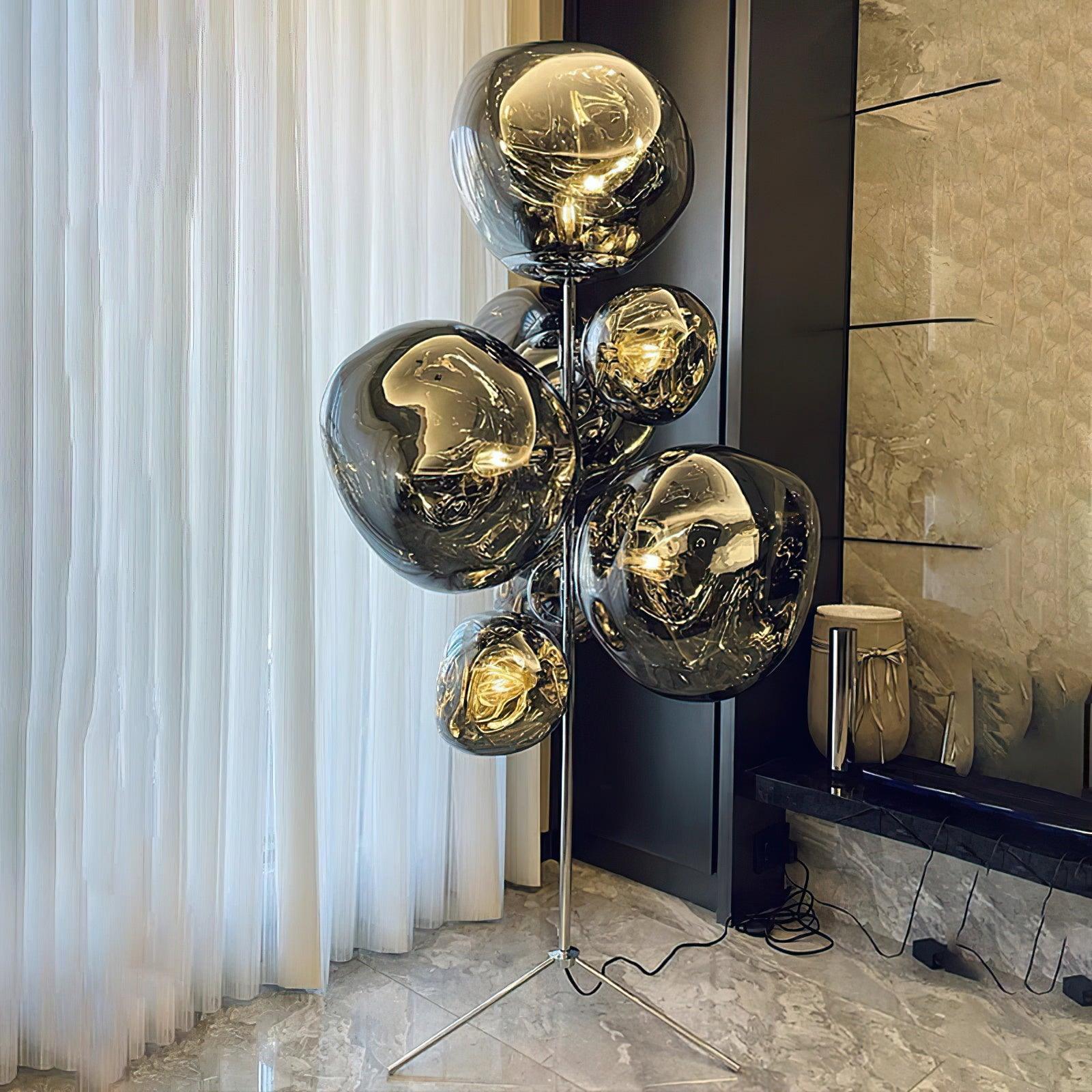 Aurelio Floor Lamp