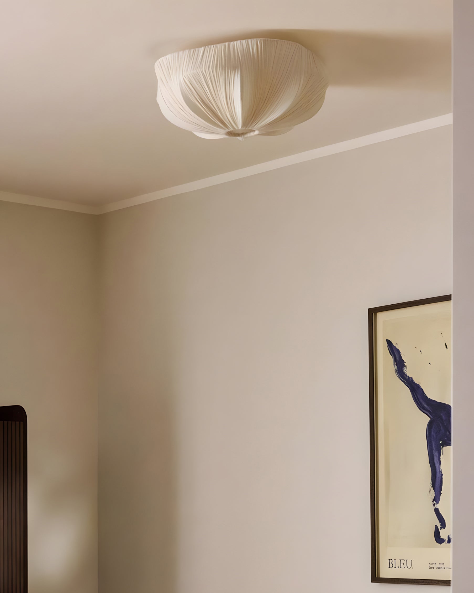 Coralie Flush Mount Light