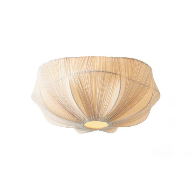 Coralie Flush Mount Light