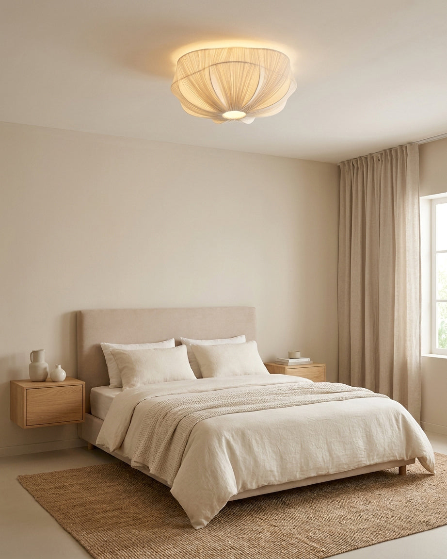 Coralie Flush Mount Light