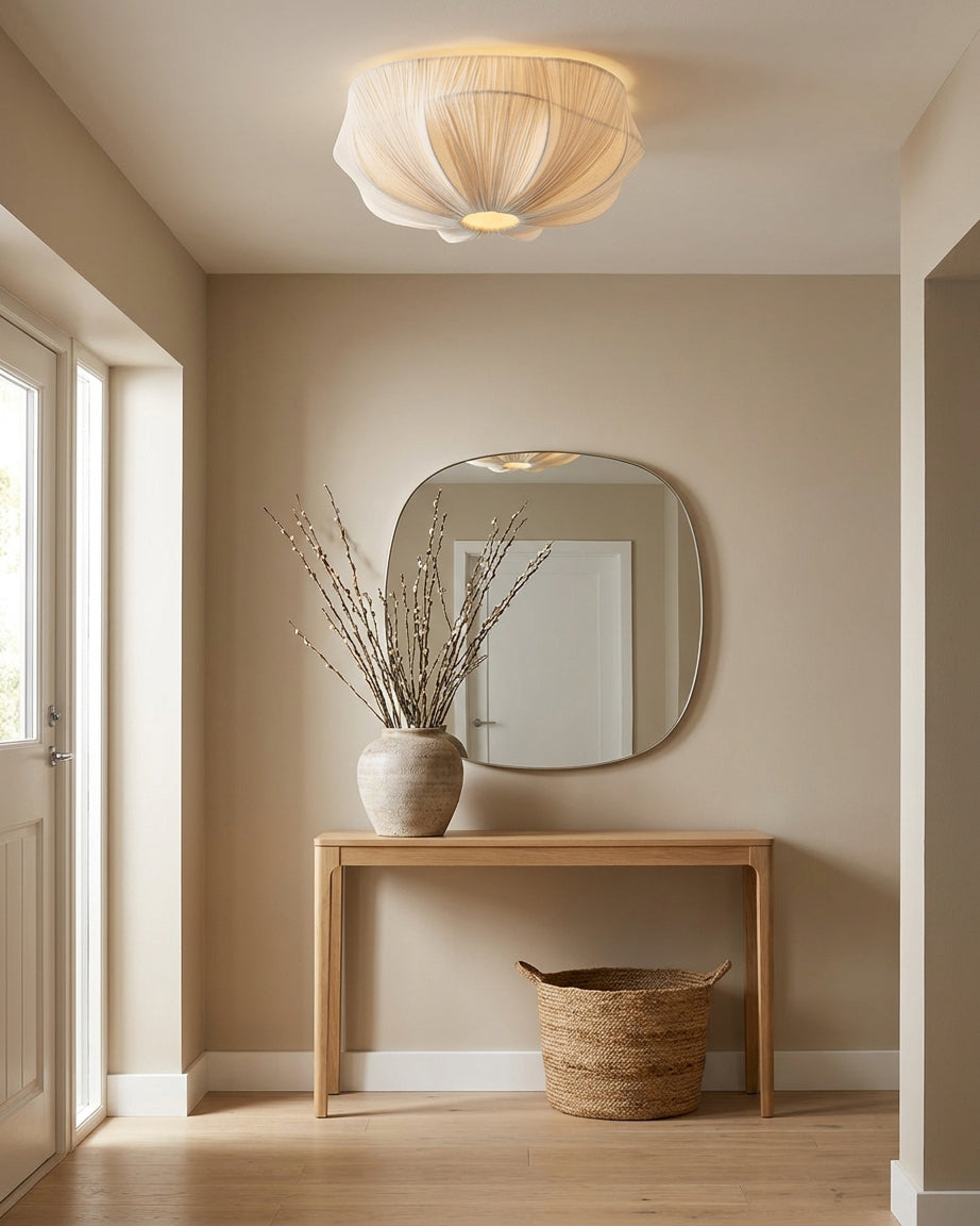 Coralie Flush Mount Light