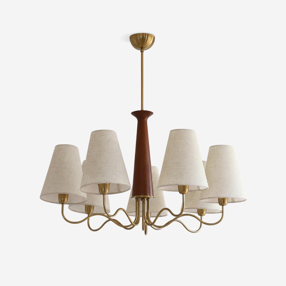 Elowen Chandelier