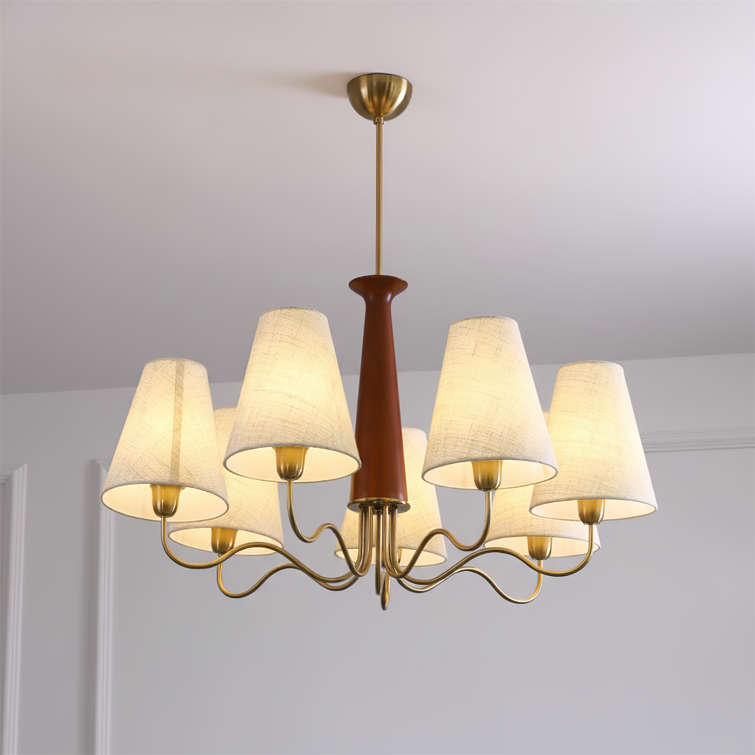 Elowen Chandelier