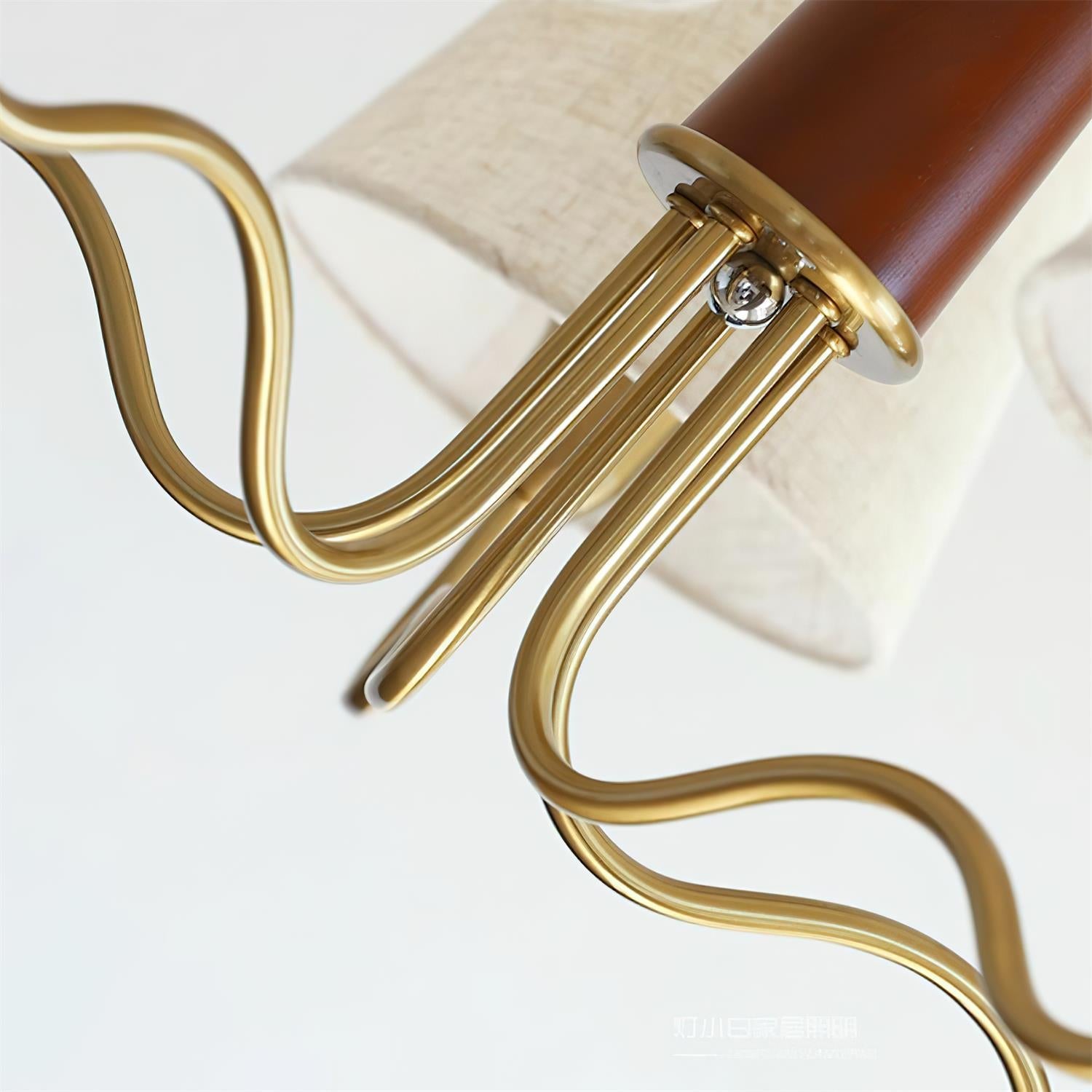 Elowen Chandelier