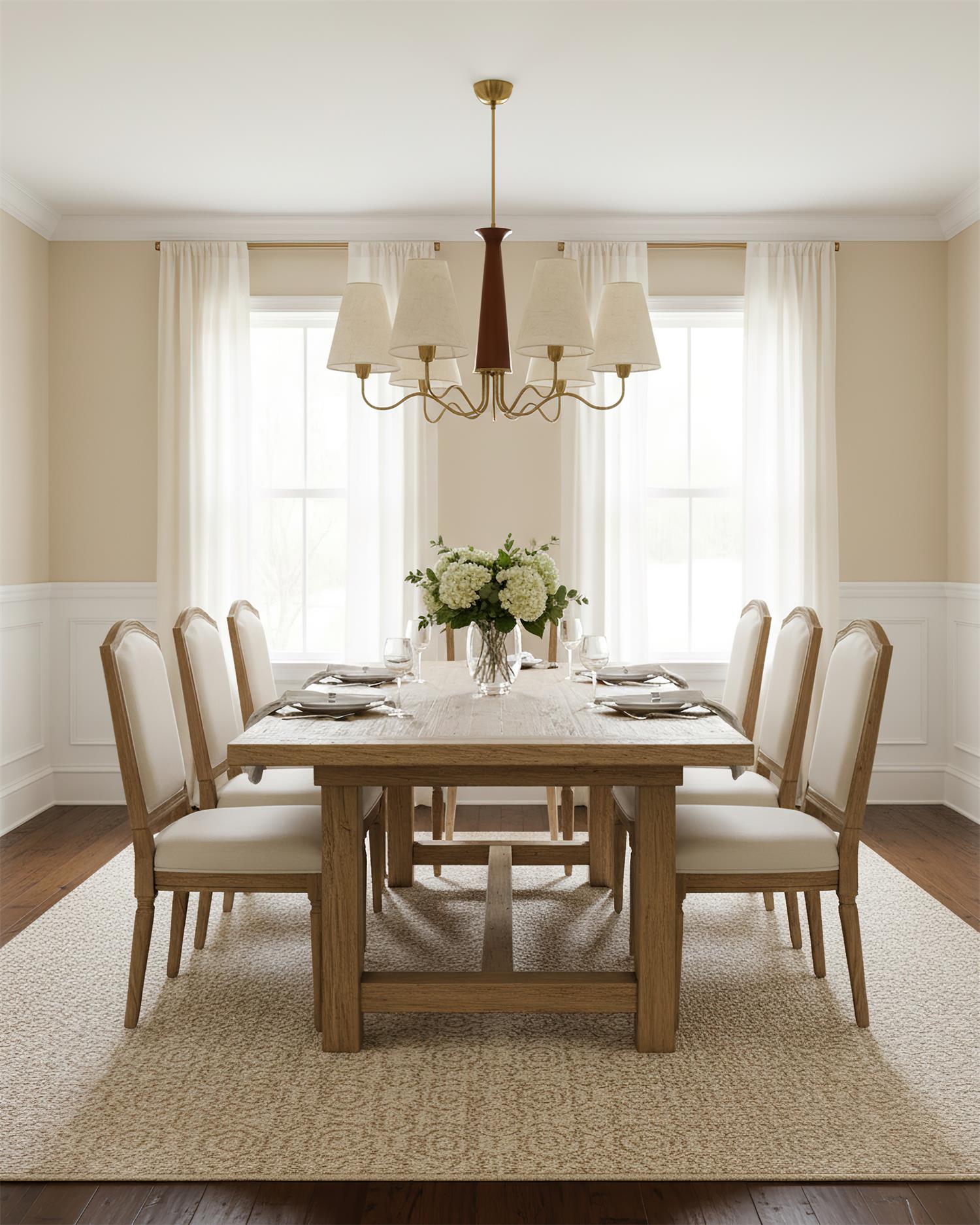Elowen Chandelier