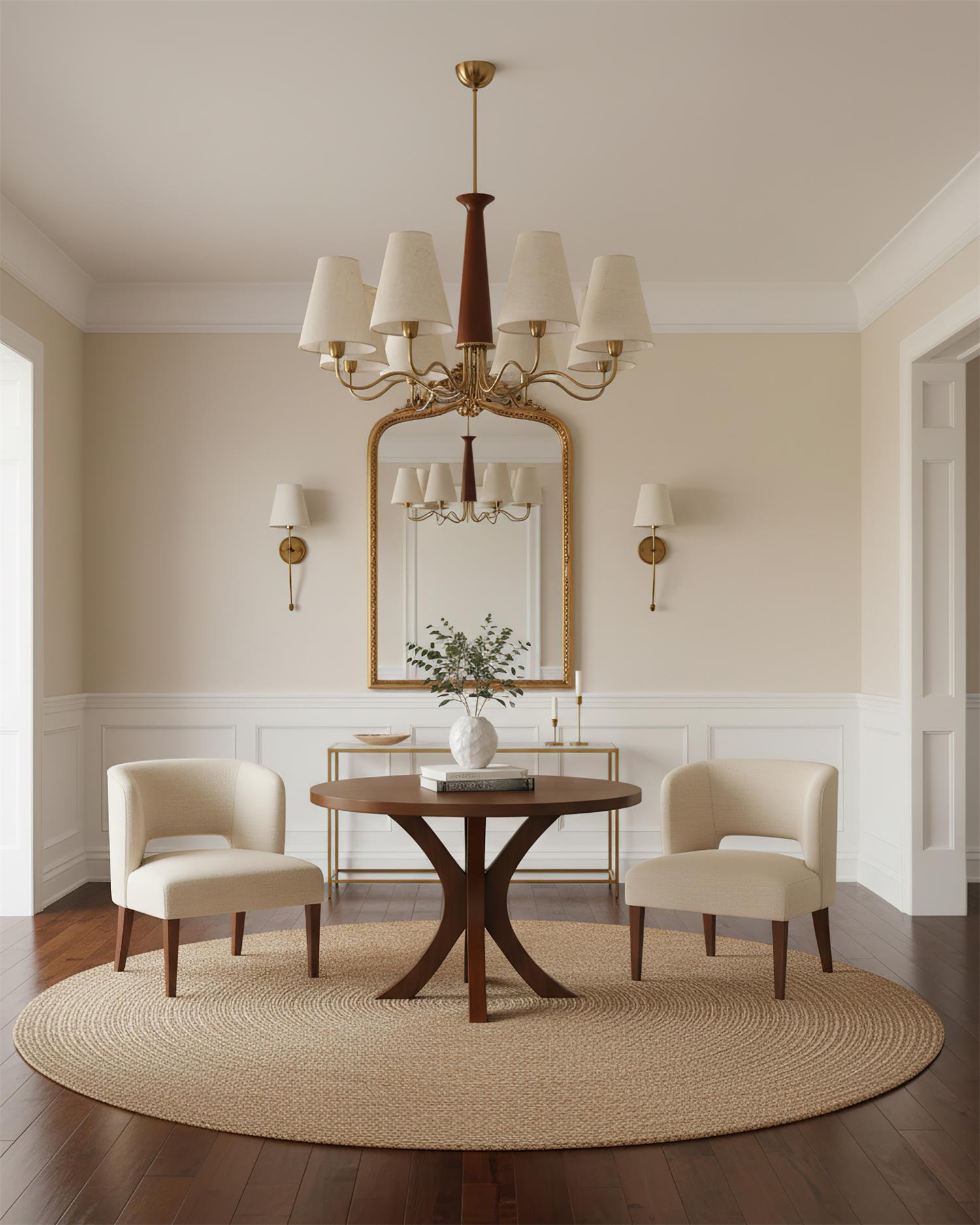 Elowen Chandelier