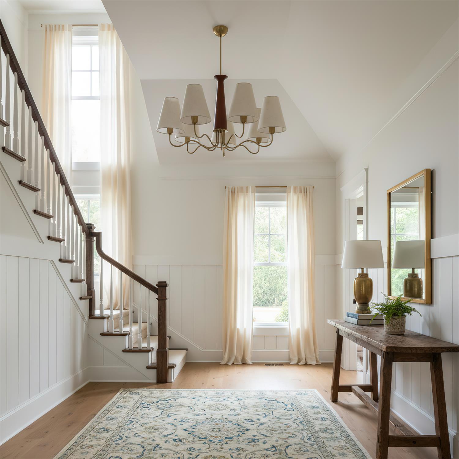 Elowen Chandelier