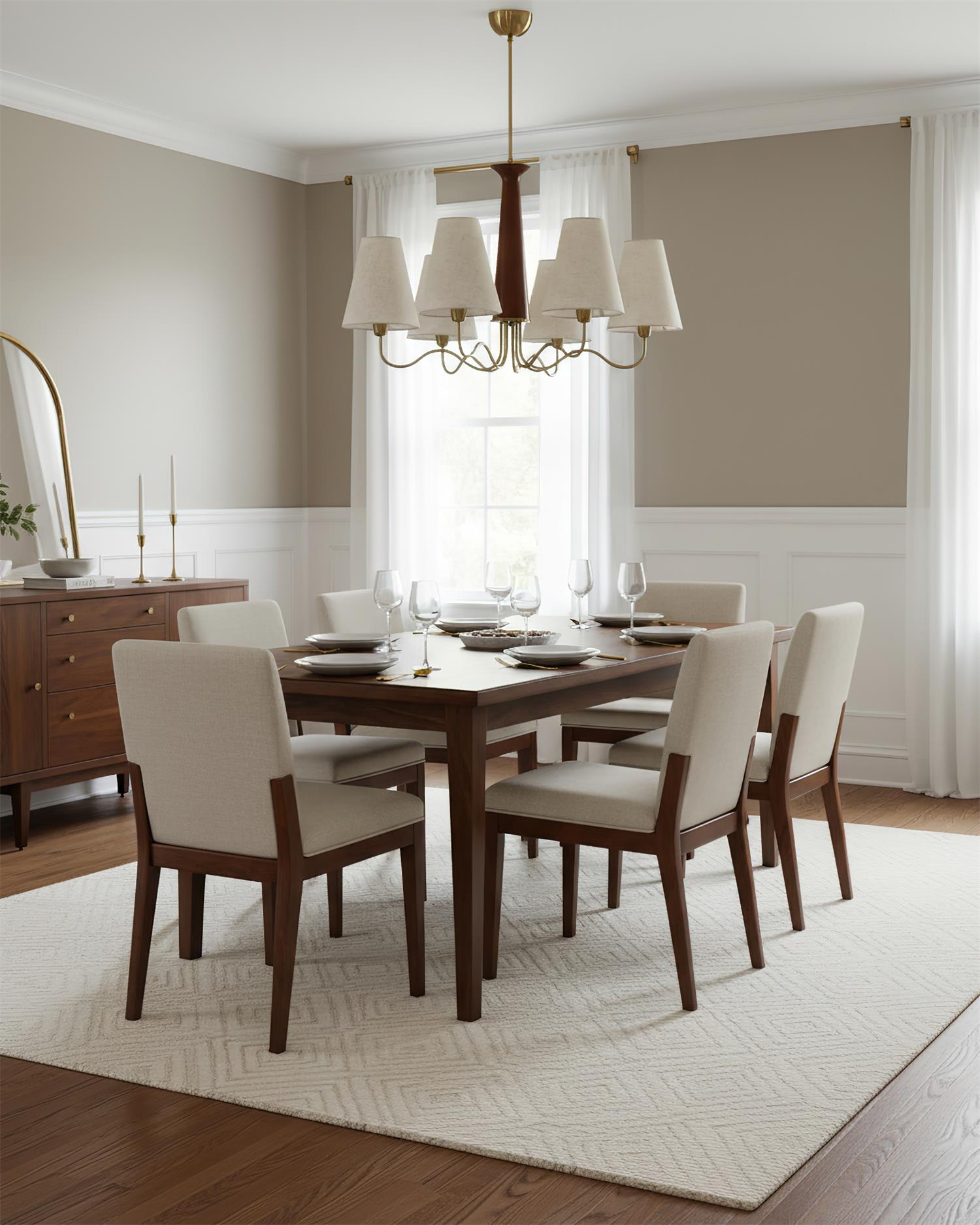 Elowen Chandelier
