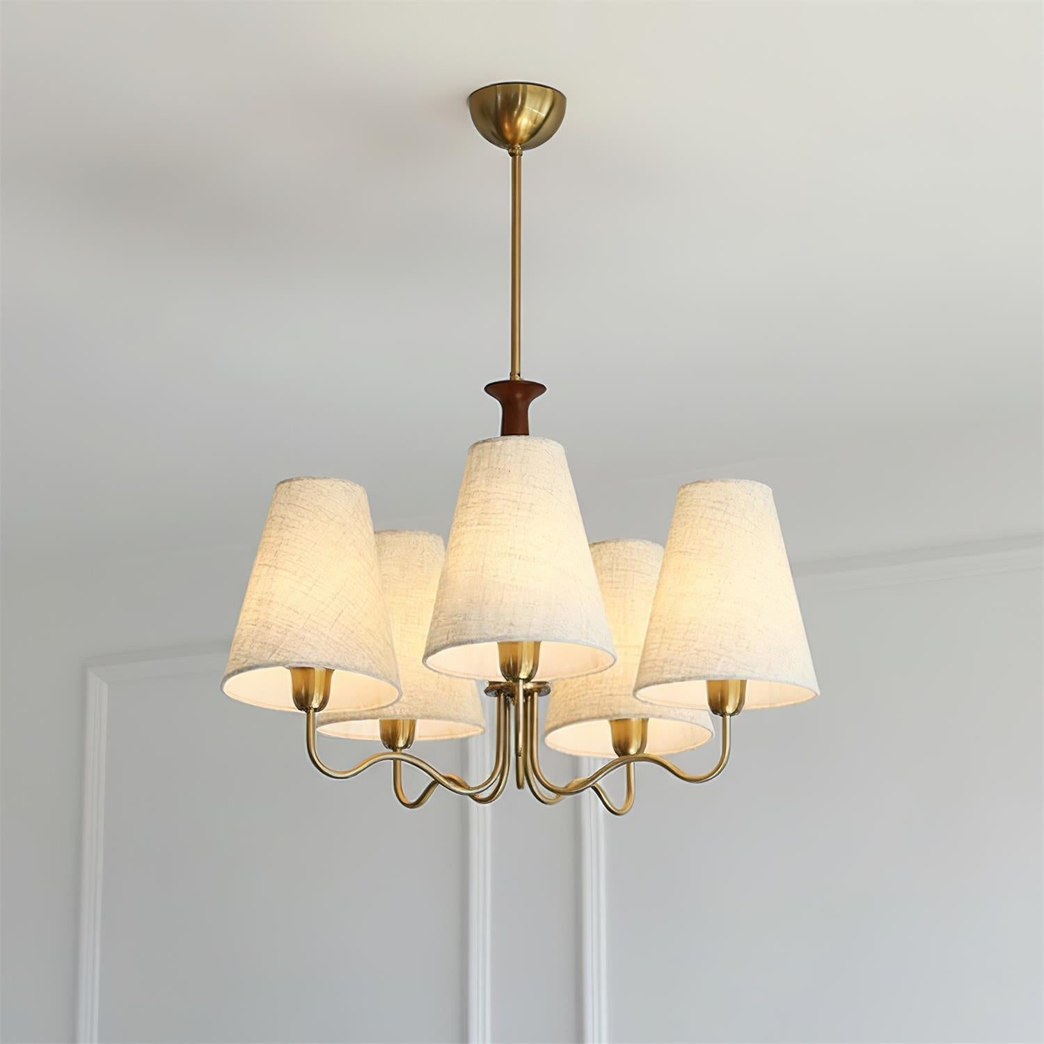Elowen Chandelier