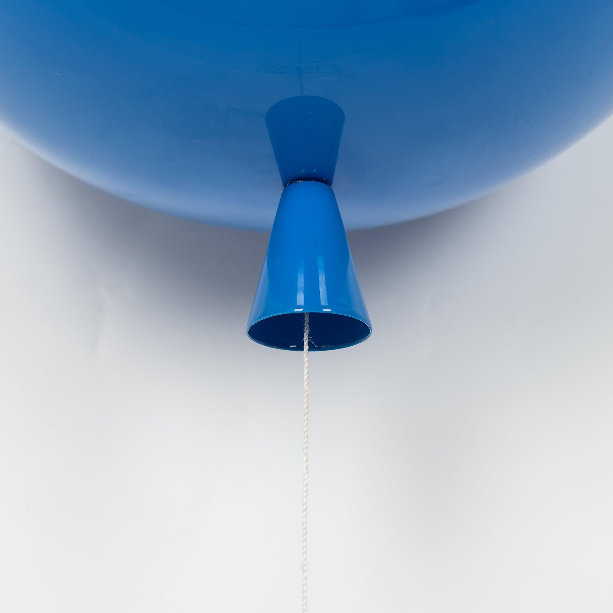 Kiri Cheerful Balloon Dream Plastic Wall Light-Neutral Decor
