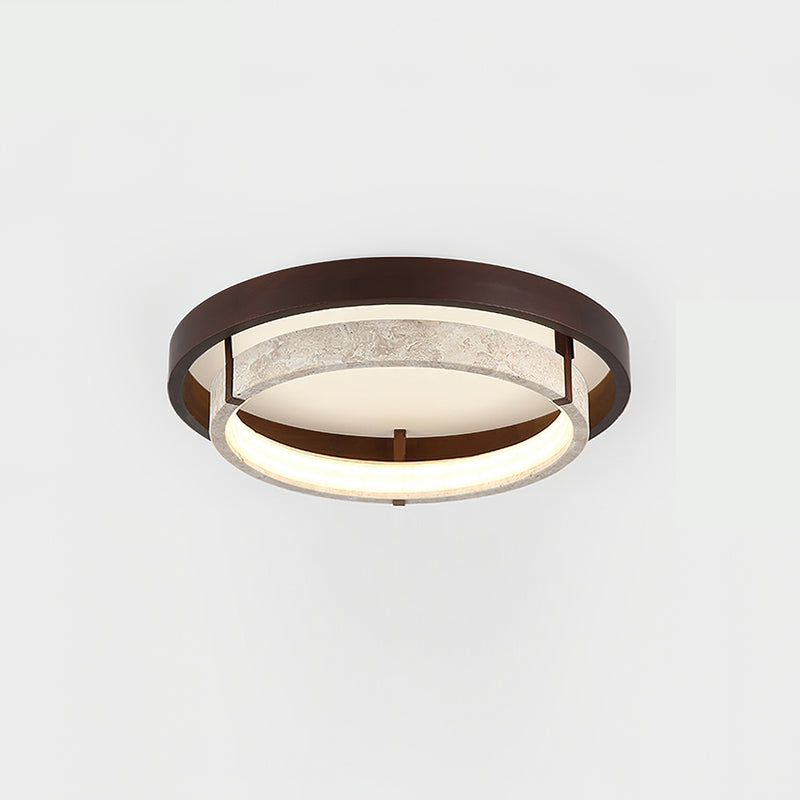 Roman Ceiling Light