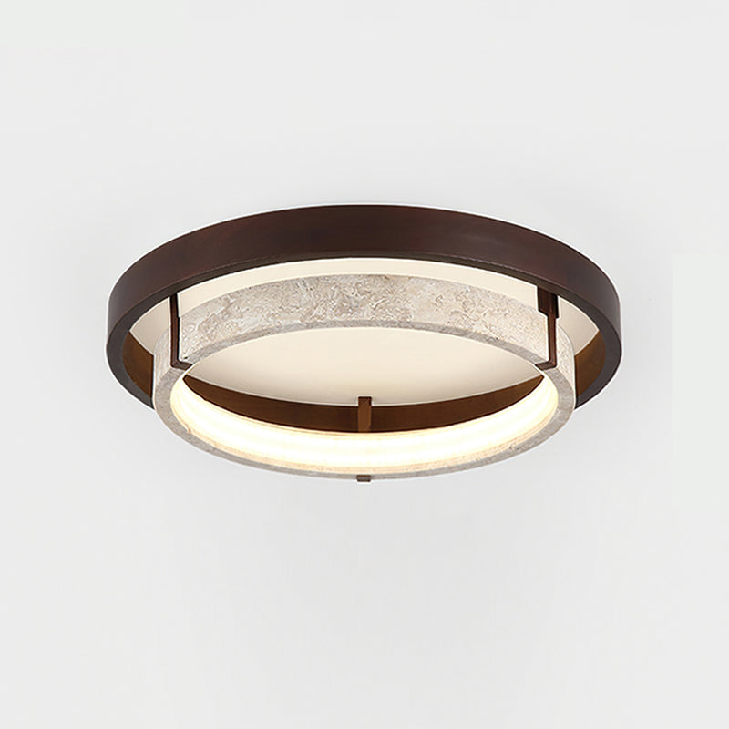 Roman Ceiling Light