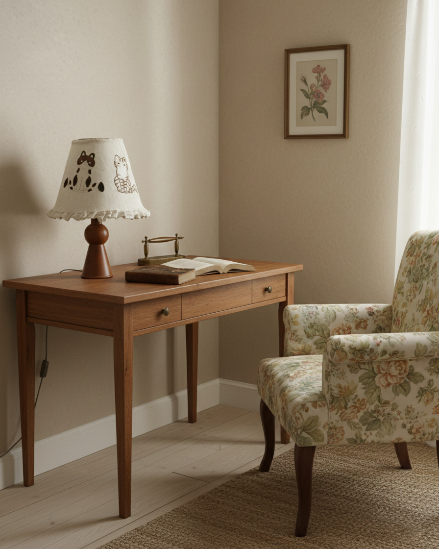 Mimi Table Lamp