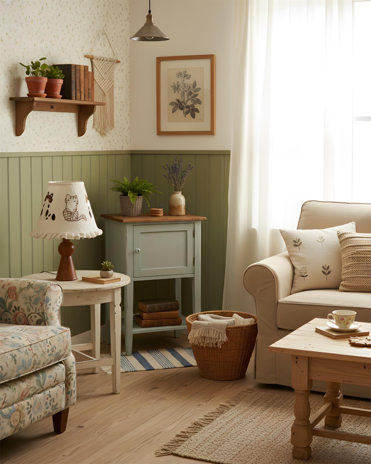 Mimi Table Lamp