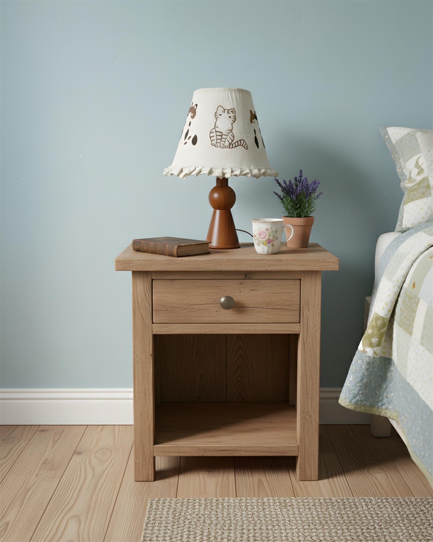 Mimi Table Lamp