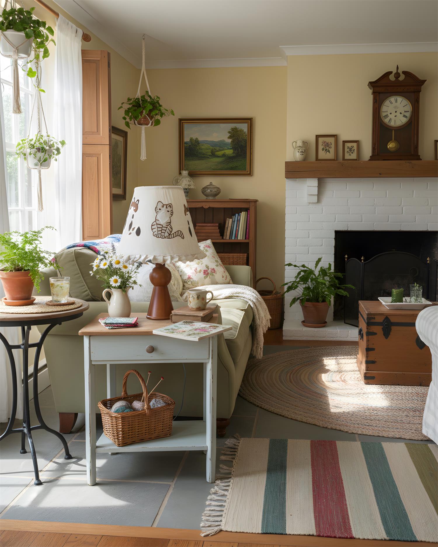 Mimi Table Lamp
