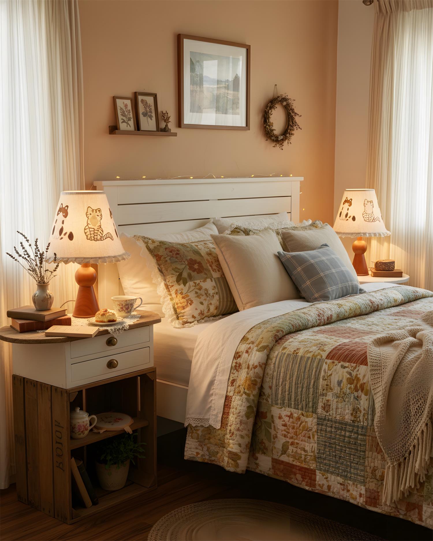 Mimi Table Lamp