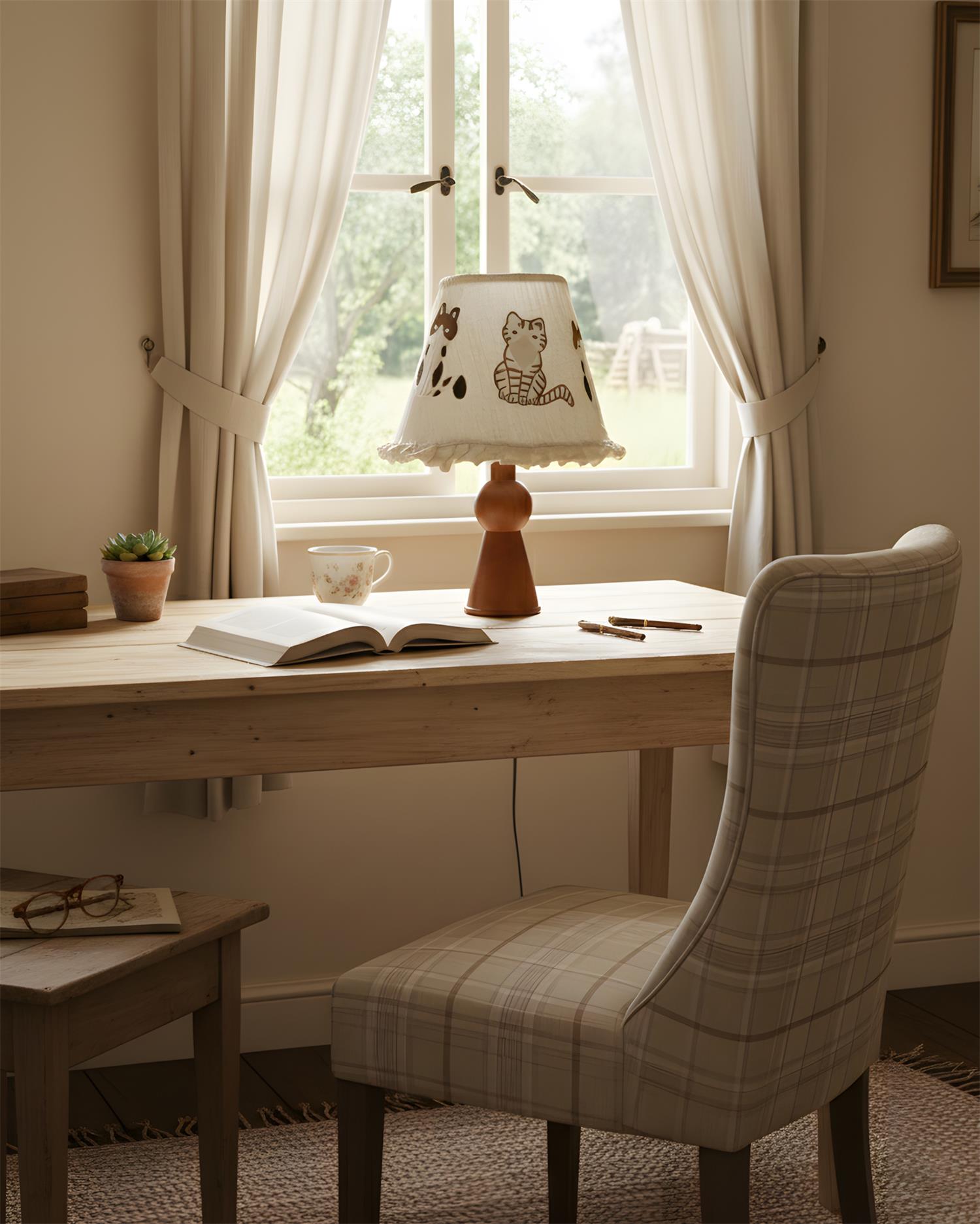 Mimi Table Lamp