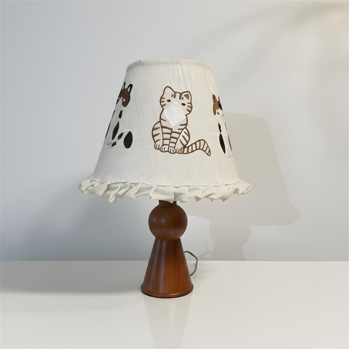 Mimi Table Lamp