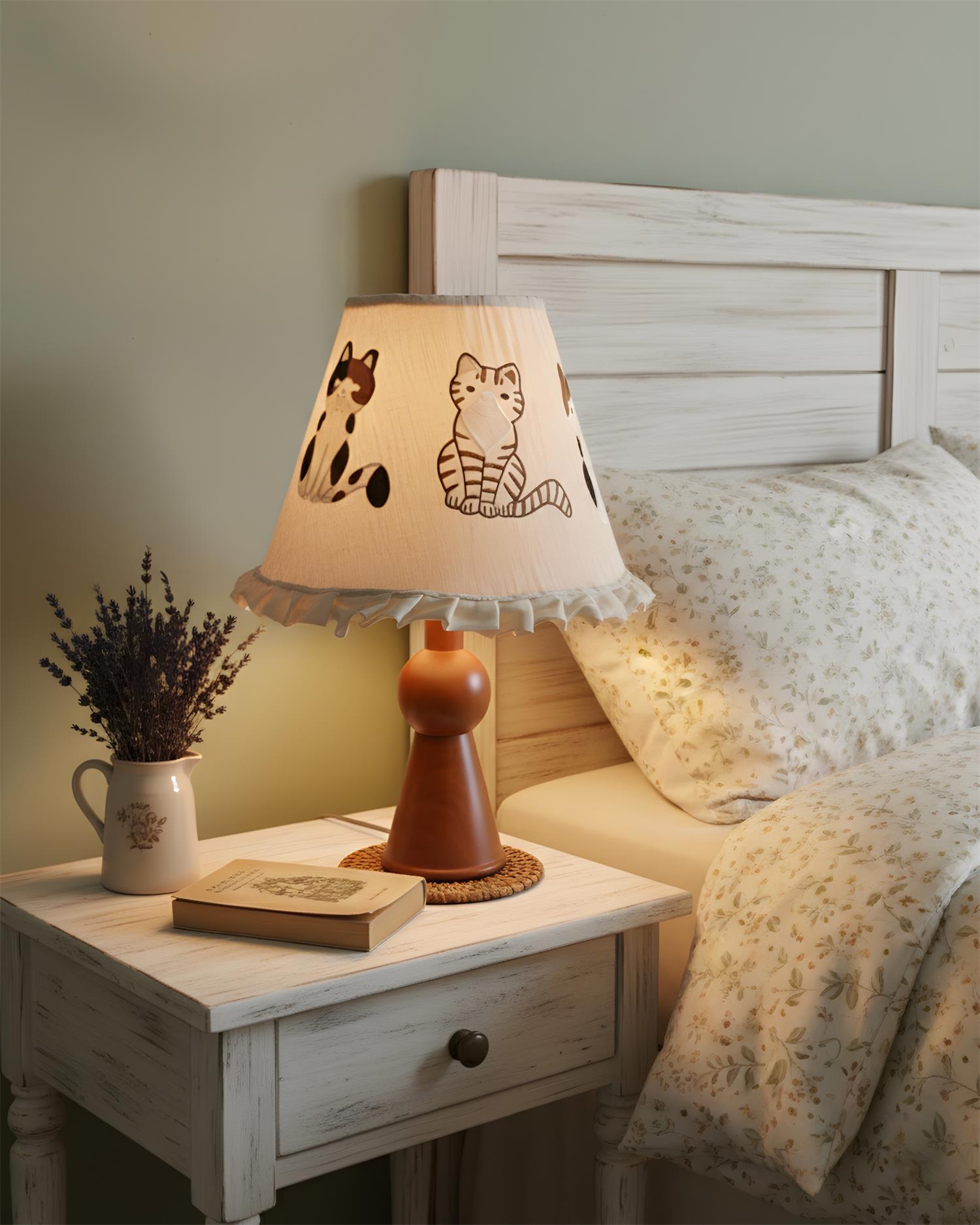 Mimi Table Lamp