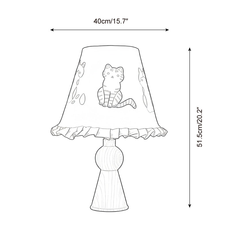 Mimi Table Lamp