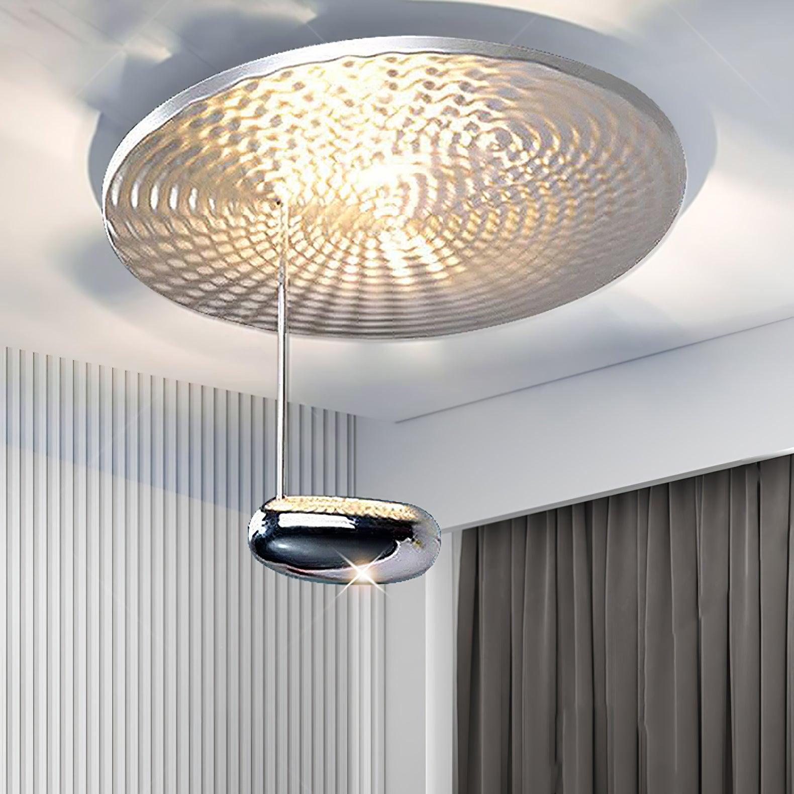 Avenq Ceiling Lamp-Neutral Decor