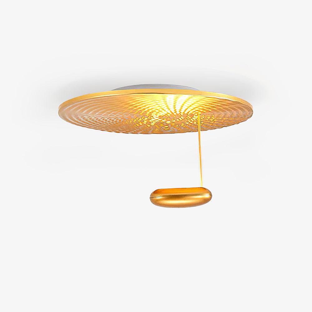 Avenq Ceiling Lamp-Neutral Decor