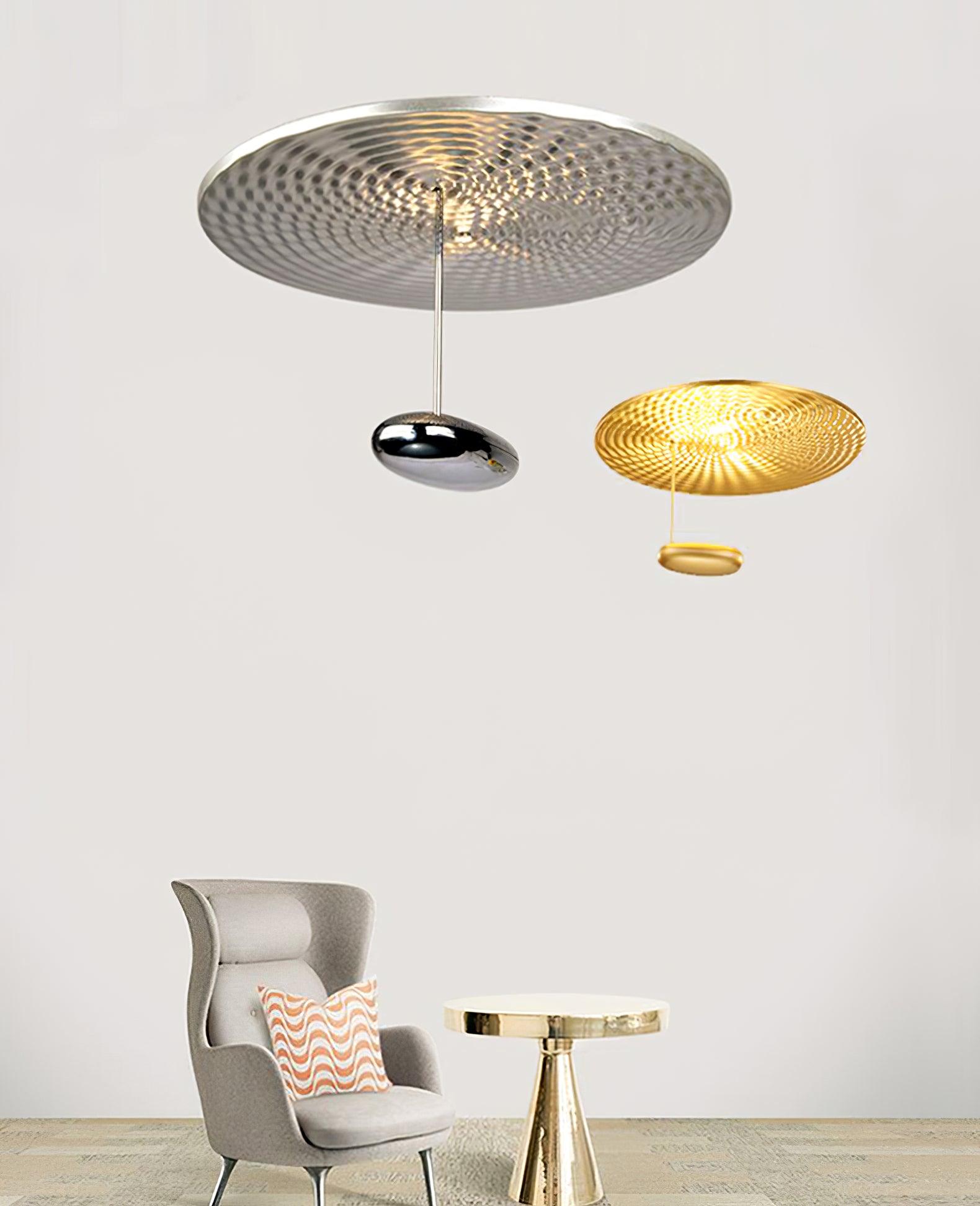 Avenq Ceiling Lamp-Neutral Decor