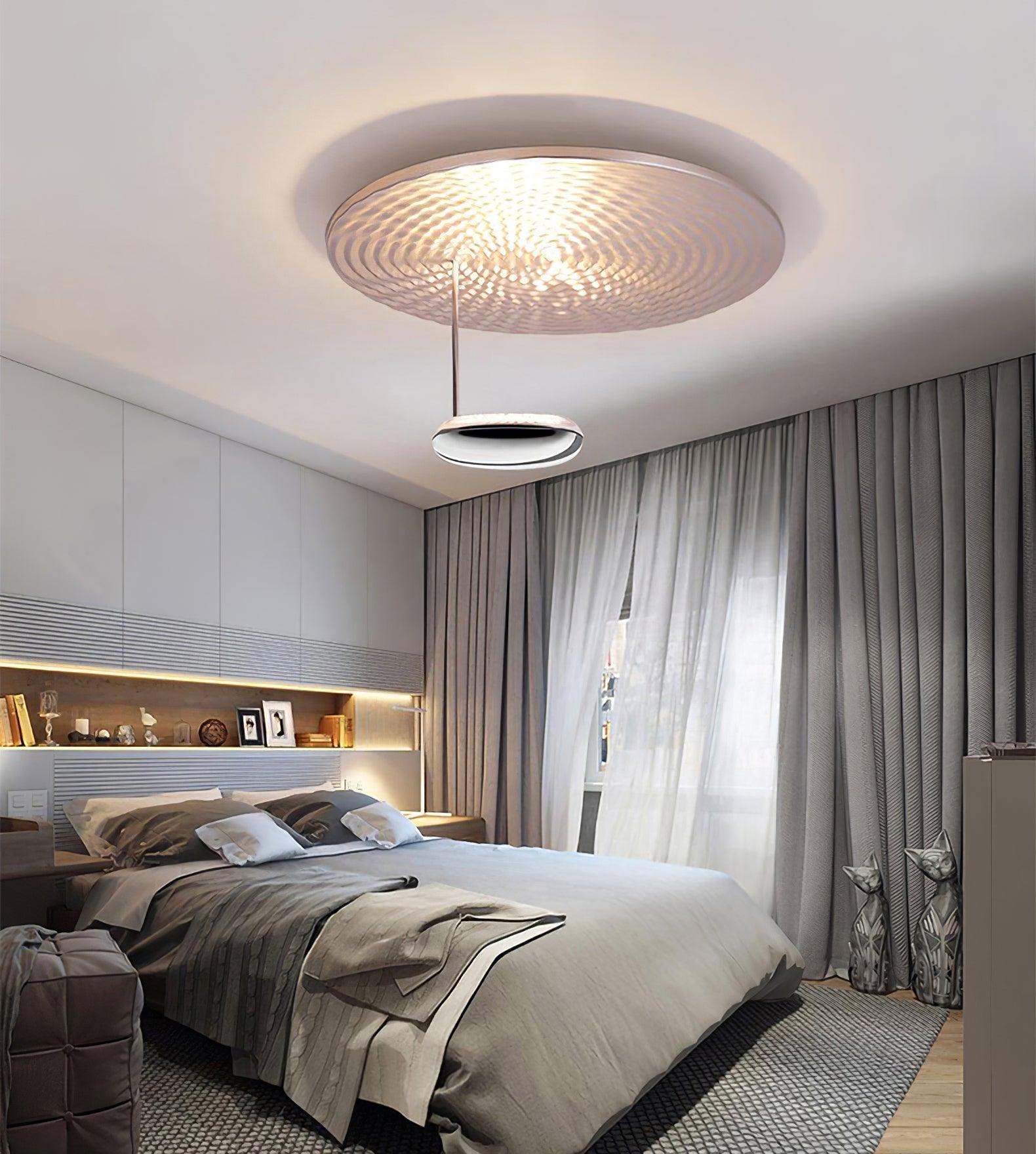 Avenq Ceiling Lamp-Neutral Decor