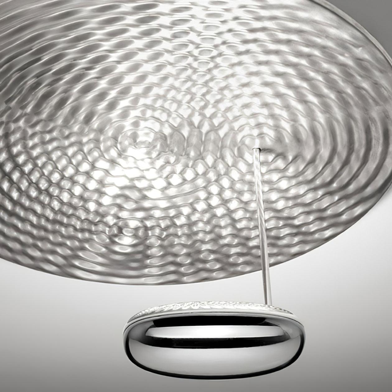 Avenq Ceiling Lamp-Neutral Decor