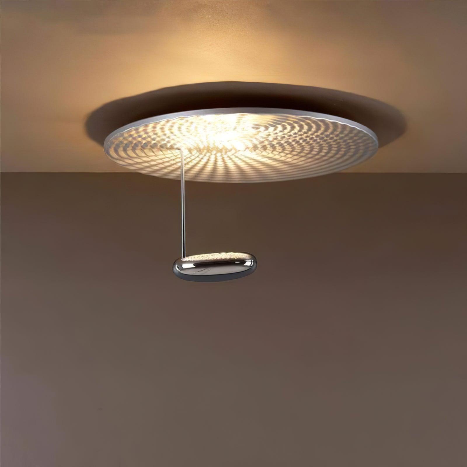Avenq Ceiling Lamp-Neutral Decor