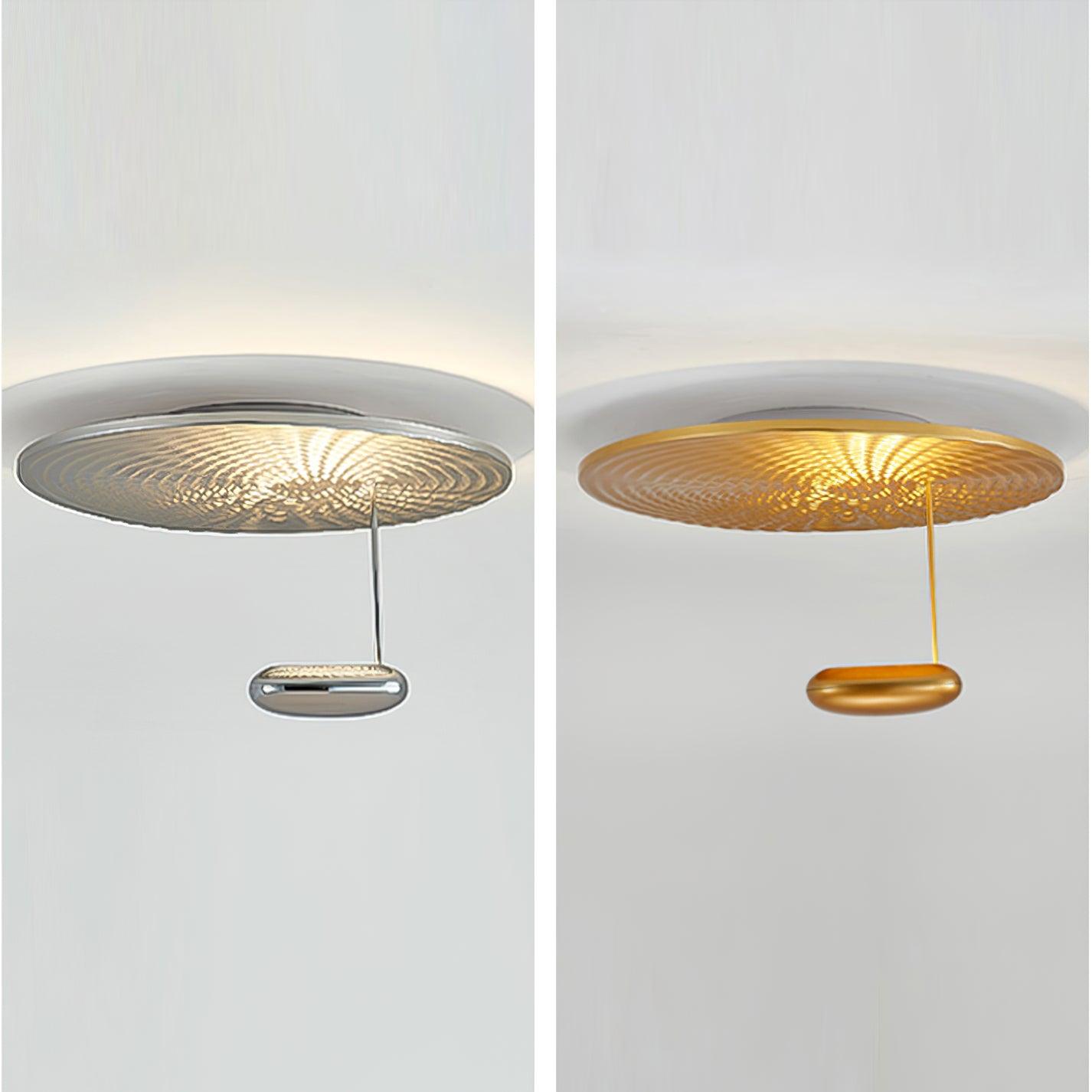 Avenq Ceiling Lamp-Neutral Decor
