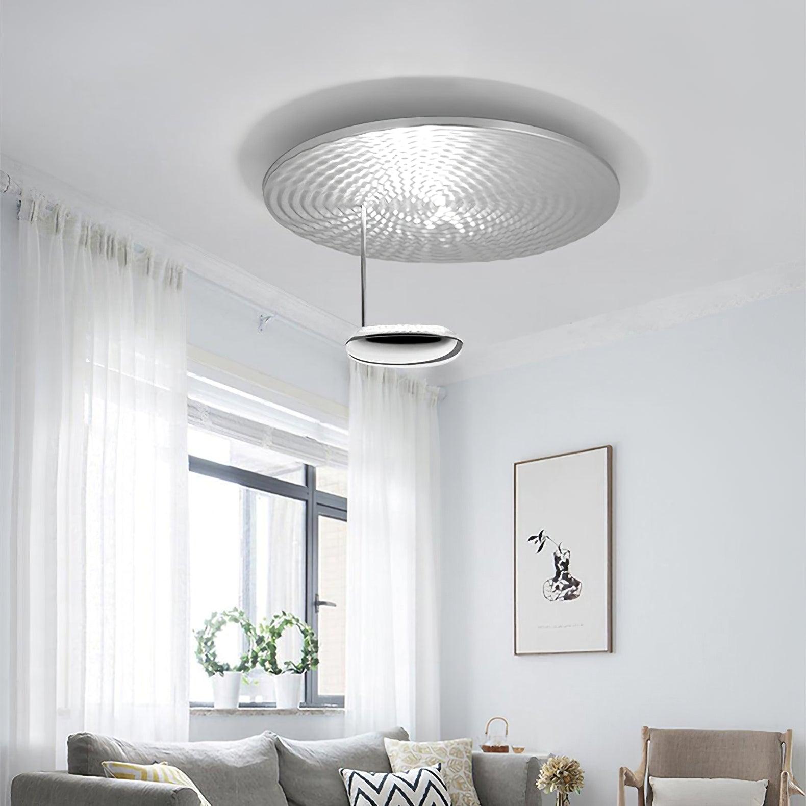 Avenq Ceiling Lamp-Neutral Decor