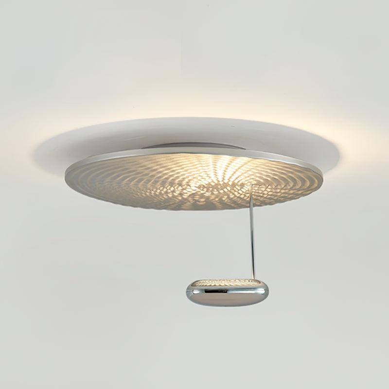 Avenq Ceiling Lamp-Neutral Decor