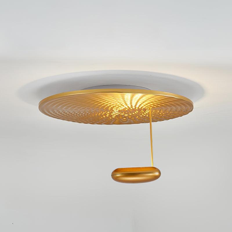 Avenq Ceiling Lamp-Neutral Decor