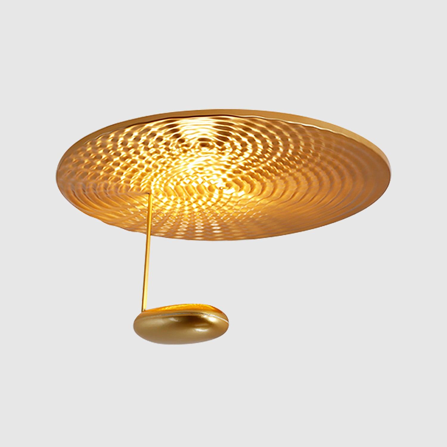 Avenq Ceiling Lamp-Neutral Decor