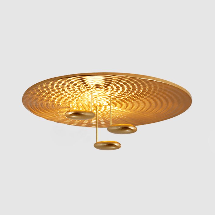 Avenq Ceiling Lamp-Neutral Decor