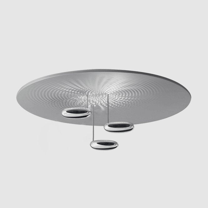 Avenq Ceiling Lamp-Neutral Decor