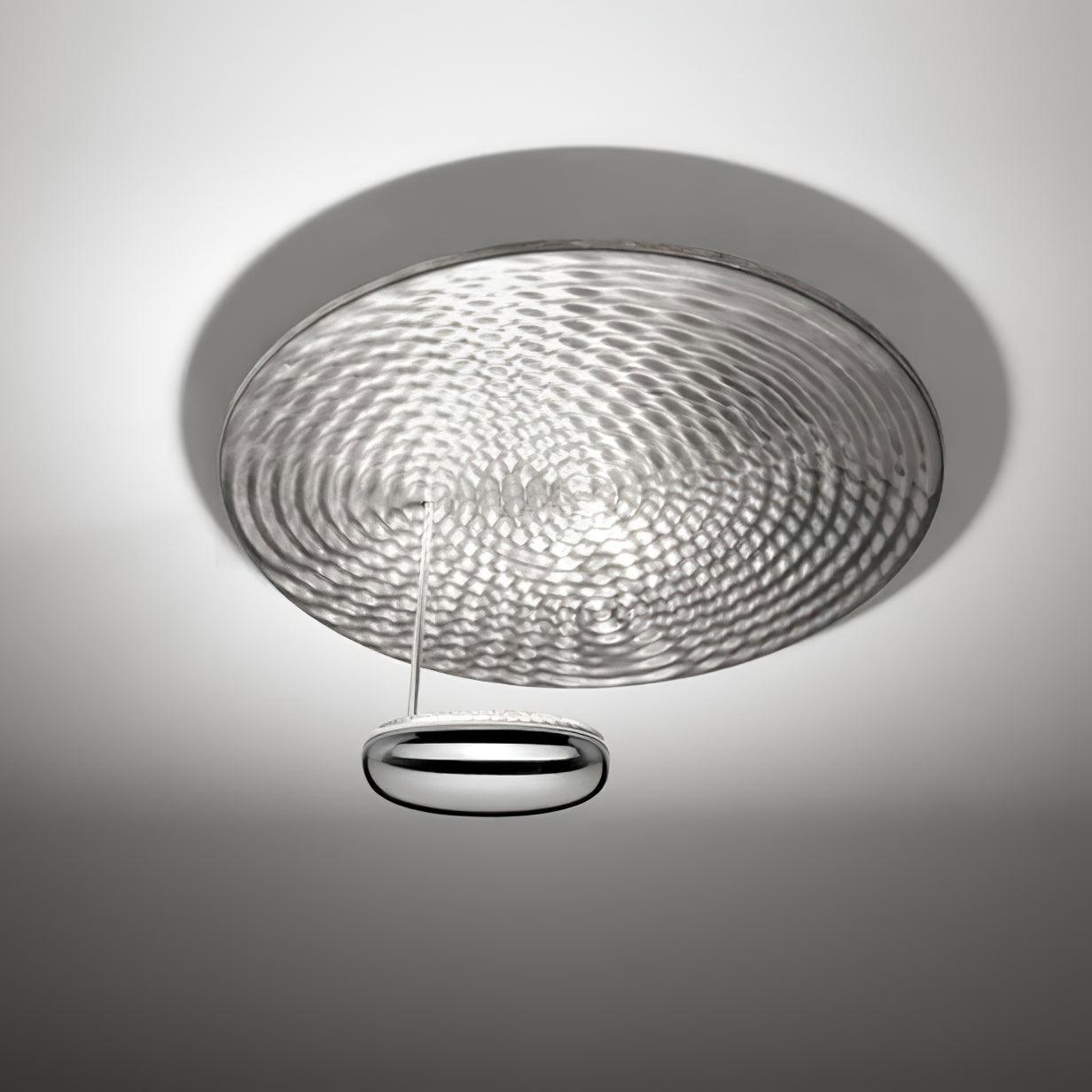 Avenq Ceiling Lamp-Neutral Decor