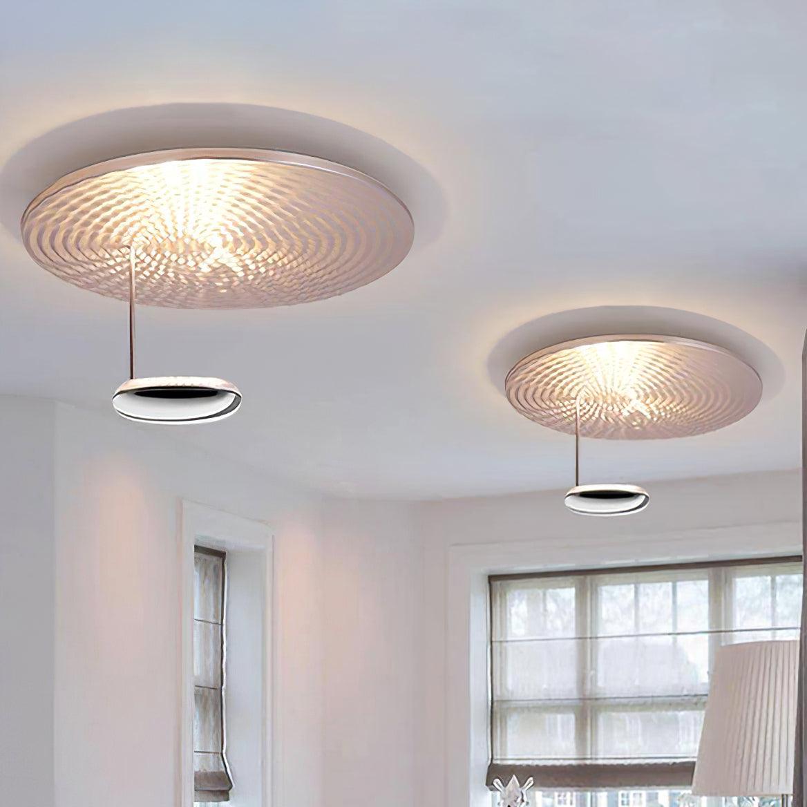 Avenq Ceiling Lamp-Neutral Decor