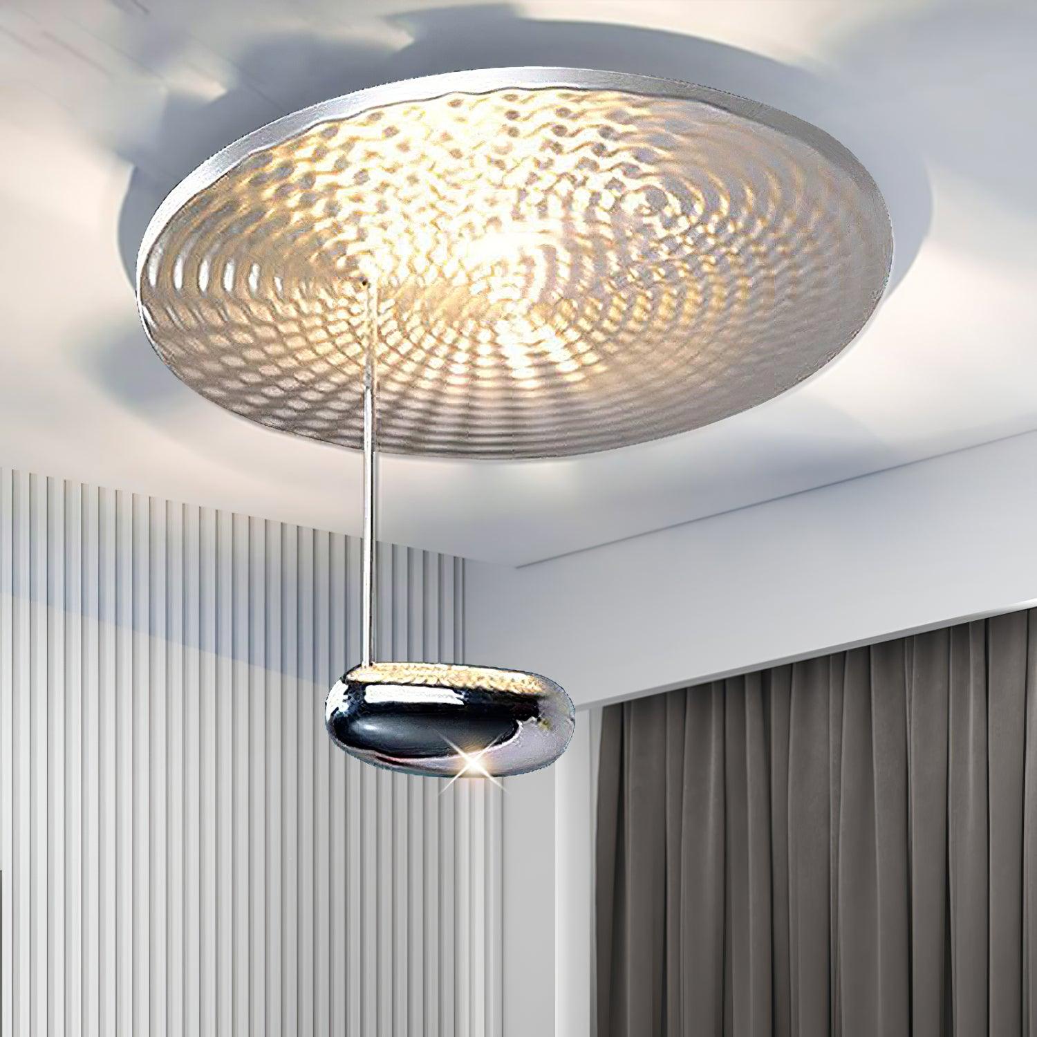 Avenq Ceiling Lamp-Neutral Decor