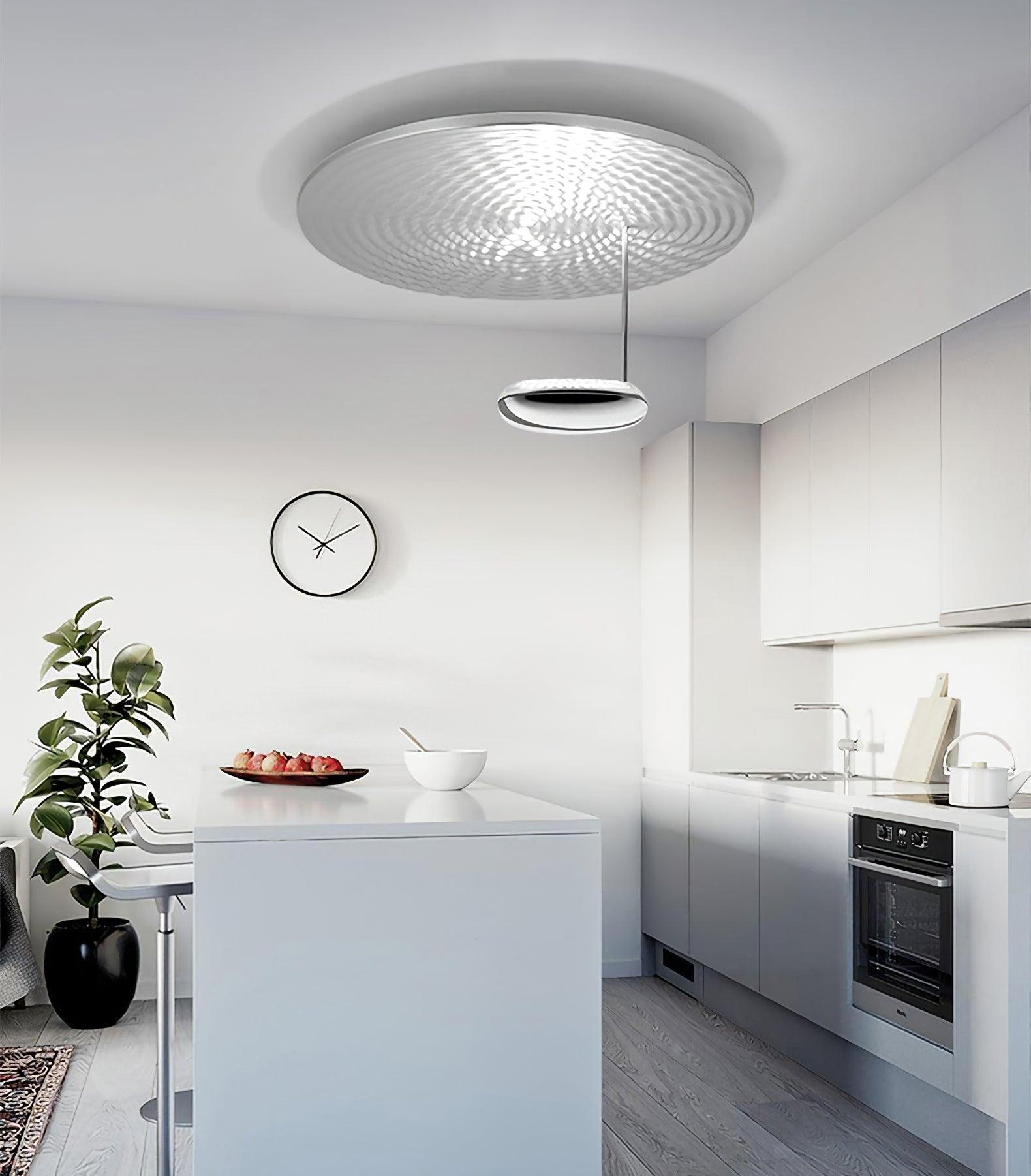 Avenq Ceiling Lamp-Neutral Decor