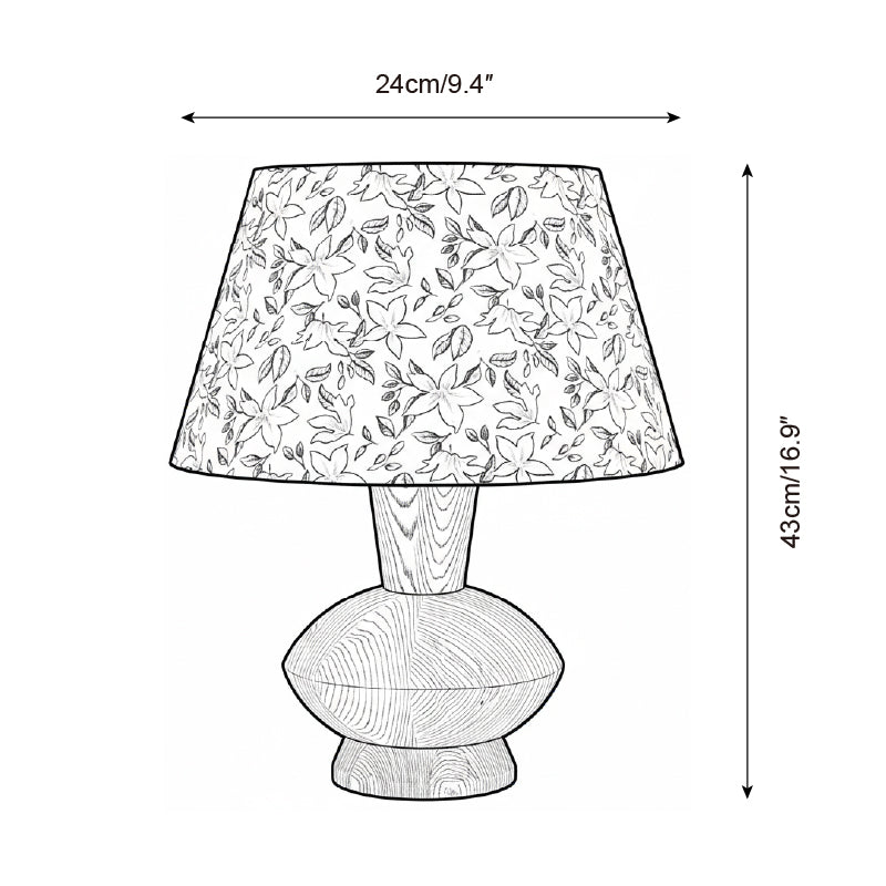 Matisse Table Lamp