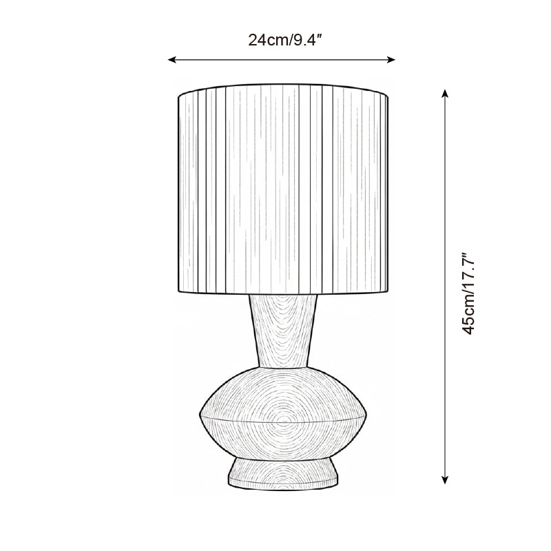 Matisse Table Lamp