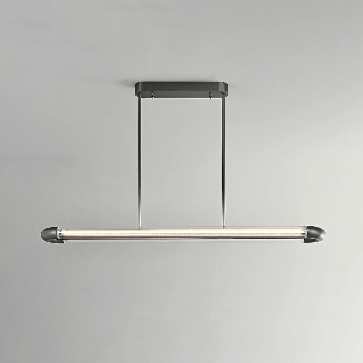 Greystoneleigh Linear Pendant Light