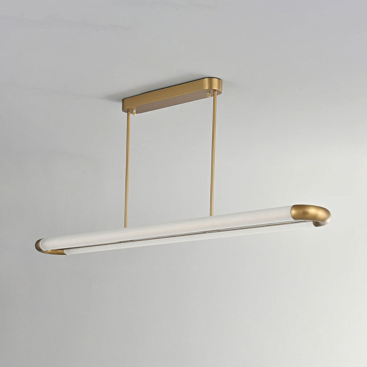 Greystoneleigh Linear Pendant Light