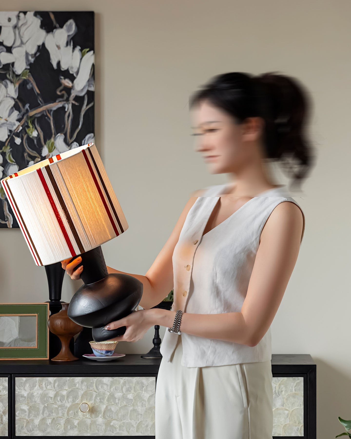Matisse Table Lamp